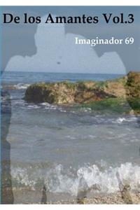 De Los Amantes Vol.3
