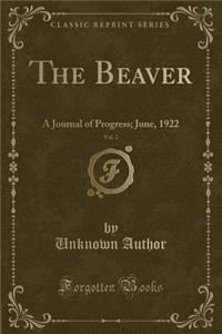 The Beaver, Vol. 2