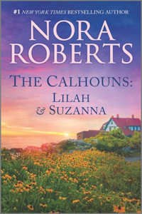 Calhouns: Lilah and Suzanna