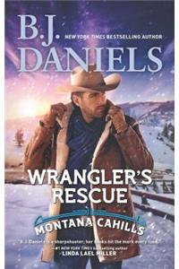 Wrangler's Rescue