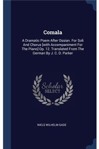 Comala