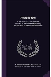 Retrospects