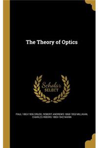 The Theory of Optics