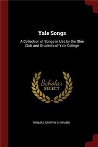 Yale Songs