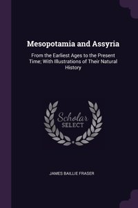 Mesopotamia and Assyria
