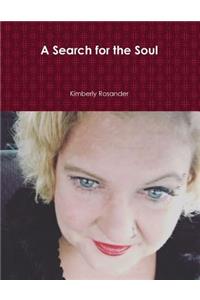 A Search for the Soul