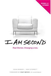 I Am Second