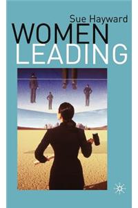 Women Leading