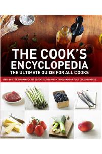 Cook's Encyclopedia