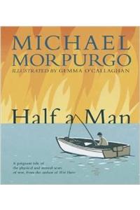 Half a Man