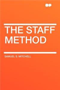 The Staff Method