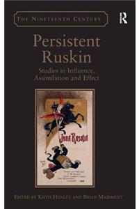 Persistent Ruskin