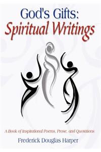 God's Gifts: Spiritual Writings