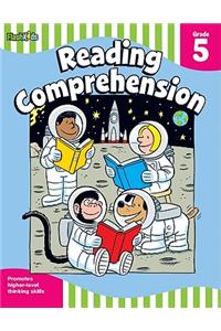 Reading Comprehension: Grade 5 (Flash Skills)