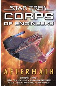 Star Trek: Corps of Engineers: Aftermath