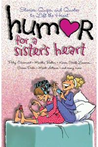 Humor for a Sister's Heart