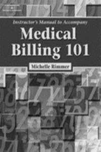 IML MEDICAL BILLING 101