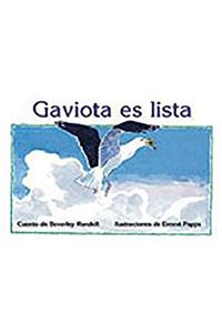 Gaviota Es Lista (Seagull Is Clever)