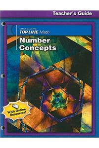 Number Concepts