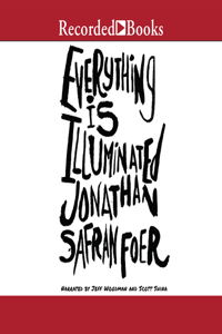 Everything Is Illuminated