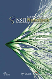 NSTI Nanotech: Technical Proceedings