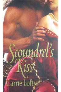 Scoundrel's Kiss