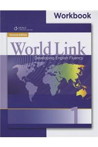 World Link, Workbook