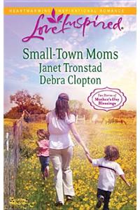 Small-Town Moms