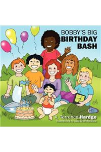 Bobby's Big Birthday Bash