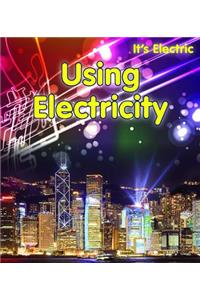 Using Electricity