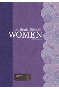 Study Bible for Women-NKJV