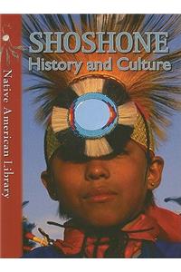 Shoshone History and Culture