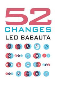 52 Changes