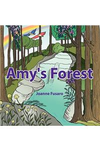 Amy's Forest
