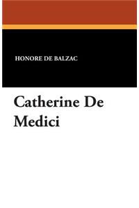 Catherine de Medici