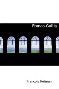 Franco-Gallia