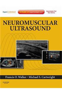 Neuromuscular Ultrasound E-Book