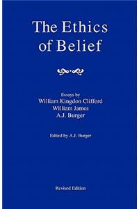 The Ethics Of Belief