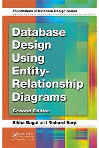 Database Design Using Entity-Relationship Diagrams