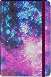 2020 SM Galaxy Calendar