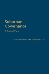 Suburban Governance
