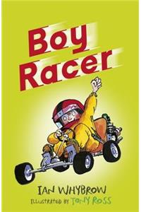 Boy Racer