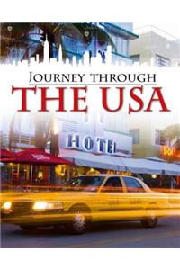 Journey Through: The USA