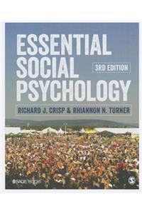 Essential Social Psychology