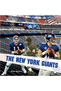 New York Giants