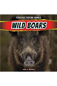 Wild Boars
