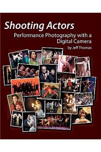 Shooting Actors