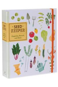 Seed Keeper