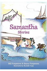 Samantha Stories