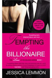Tempting the Billionaire